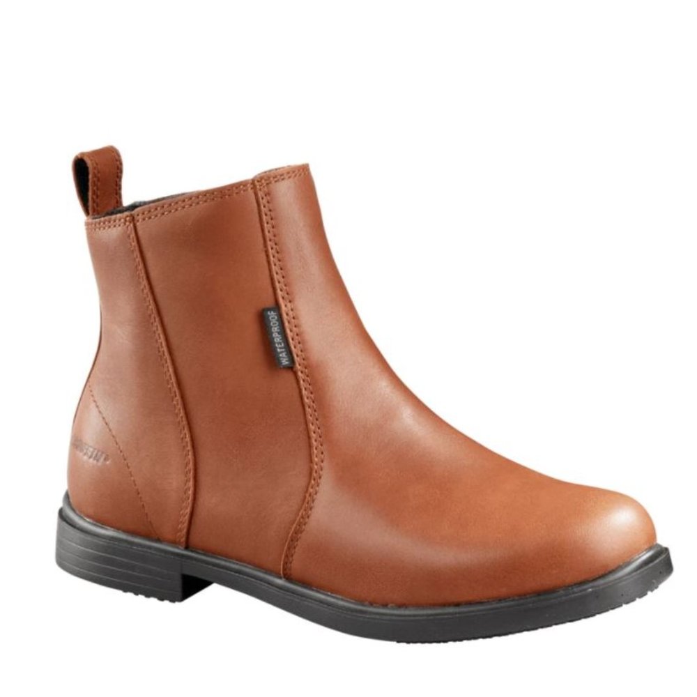 🎁 Baffin Kensington Women's Waterproof Boot